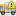 truck exclamation Icon